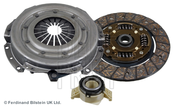 DEBRİYAJ SETİ 145. 146. 155. GTV. SPİDER - BLUEPRINT - OEM 71734764