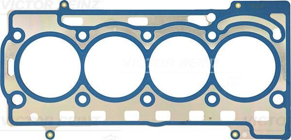 SİLİNDİR KAPAK CONTASI VW-SKODA-SEAT-AUDİ-GOLF5-JE...