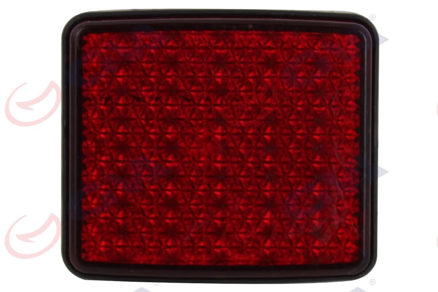 TAMPON REFLEKTÖRÜ ARKA PEUGEOT BOXER III-JUMPER II...