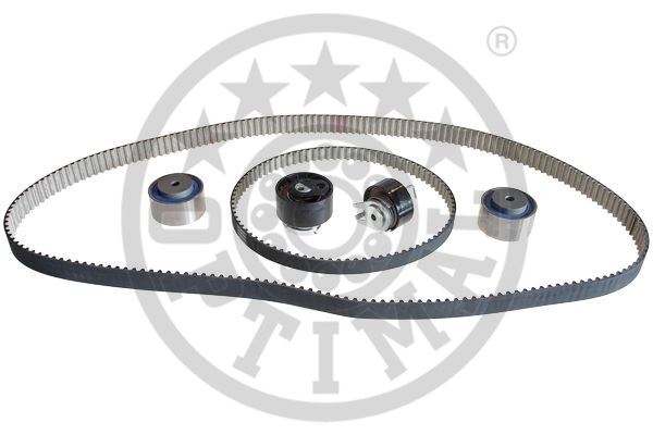 TRİGER KAYİSİ SETİ C5 IIIRD_)-C5 III BreakTD_)-C6TD_)STYPECCX_)-XFCC9_)-XJN3_)4076D_)-407 Coupe6C JAGUAR - OPTIMAL - OEM C2C24601