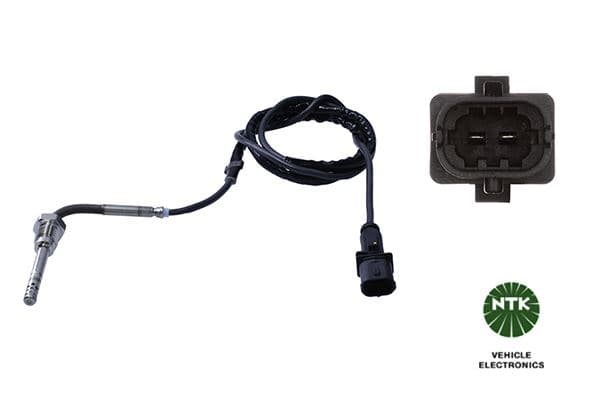 EGZOZ GAZI SICAKLIK SENSÖRÜ RTA9000-EE099 FIAT GROUP - NGK - OEM 51807903