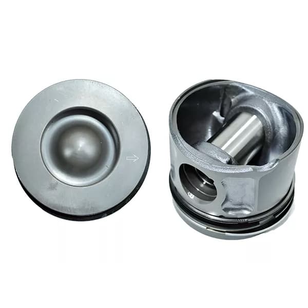 (87-421606-32) MOTOR PİSTON+SEGMAN 040 (95.80 mm) ...