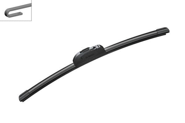 AEROTWIN SİLECEK 40cm (KANCALI APARATLI) ÜNİVERSAL...