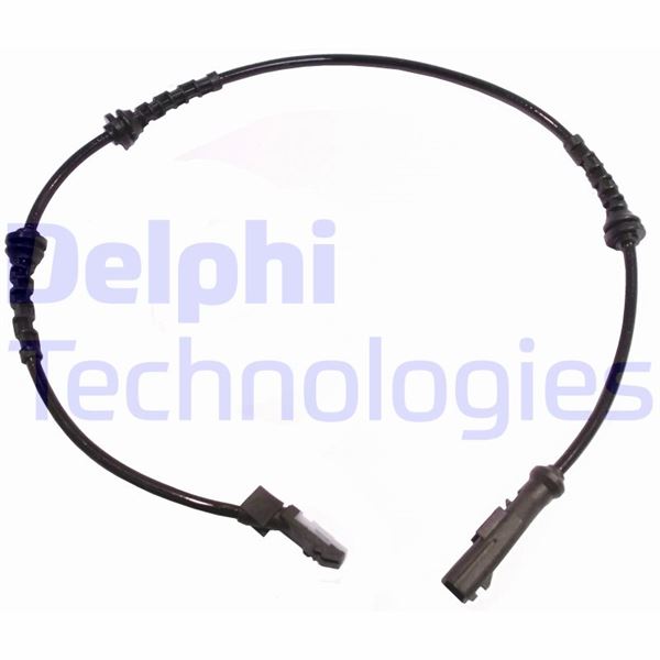 TEKERLEK HIZ SENSÖRÜ CLIO 3-KANGOO 3-FLUENCE-LOGAN - DELPHI - OEM 8200195825