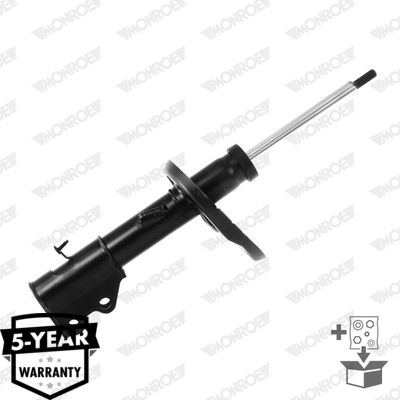 ÖN AMORTİSÖR SAĞ PEUGEOT P508 (2010=>2018) ( GAZLI ) - MONROE - OEM 5208.Y8