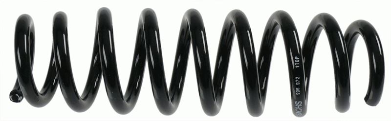 SACHS COIL SPRING — SACHS 996972 - SACHS