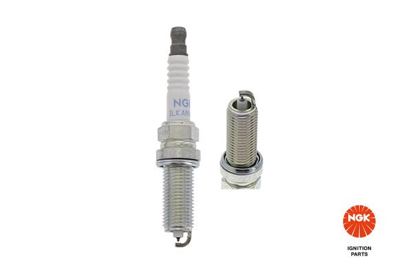 ILKAR8H6 ATEŞLEME BUJİSİ - NGK