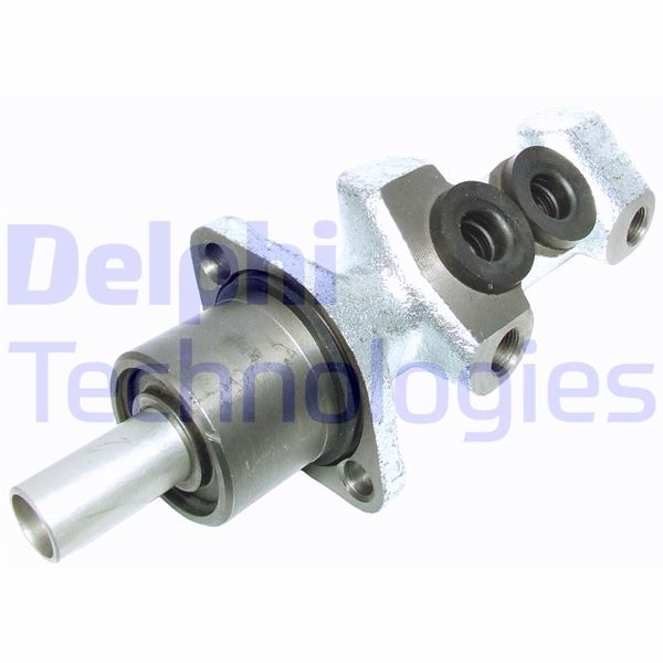 FREN ANA MERKEZİ PEUGEOT PARTNER 96>15 P406 95>04 CITROEN BERLINGO (ABS`Lİ) (23,8mm) - DELPHI - OEM 4601.E9