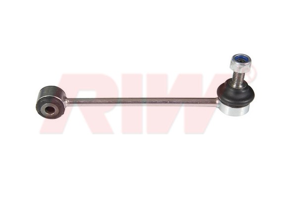 Z ROT ARKA SOL/SAĞ BMW 1 (E87) 04>3 (E90) 05> - RIW - OEM 33556764428