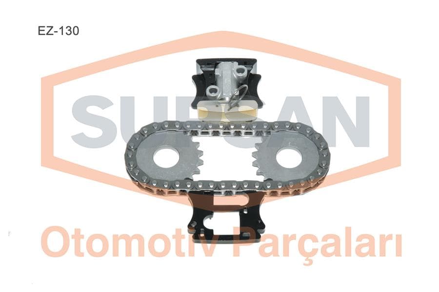 EKSANTRİK AYAR ZİNCİRİ ARKA FIAT DUCATO 06> IVE
