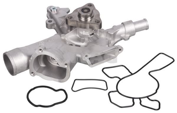 DEVİRDAİM CORSA B-TIGRA 96> CORSA C 00> ASTRA G 98> 1.0-1.2 16 V Z10XE-X10XE-X12XE-Z12XE - SWAG - OEM 93189693