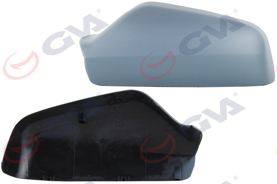 AYNA KAPAĞI ASTARLI SOL ASTRA G (98-04) VM-168CPL - GVA - OEM 1428383