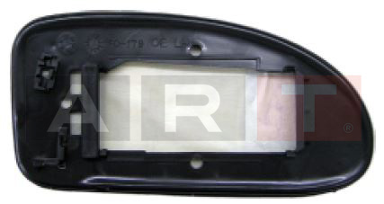 DIŞ DİKİZ AYNA CAMI SAĞ FOCUS 98-05 - ART - OEM 98AB17K740AB