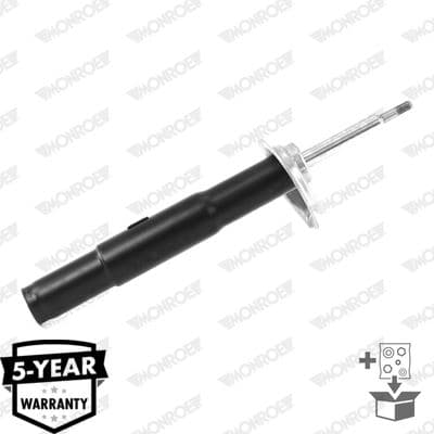 ÖN AMORTİSÖR SAĞ BMW 5 (E61) (2004-2010) ( GAZLI ...