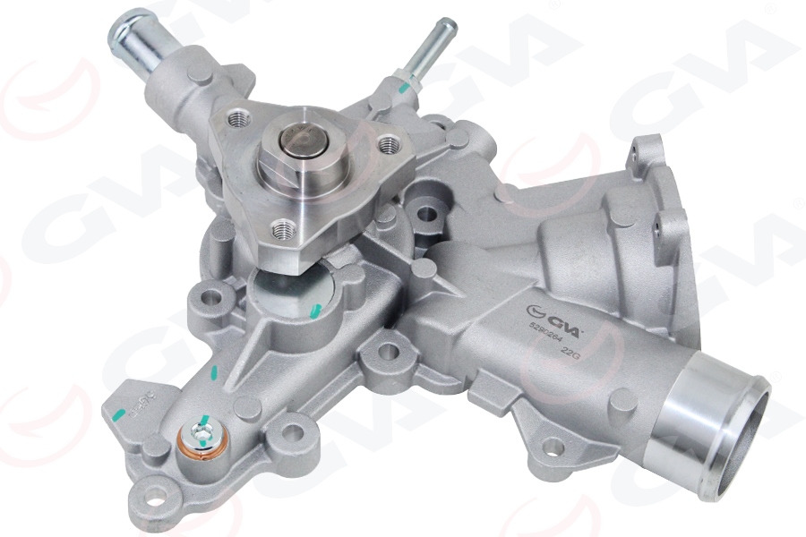 DEVIRDAIM OPEL AGILA TWINPORT ASTRA G-H COMBO CORSA C-D MERIVA A MPV TIGRA 1.0 1.2 16V 1.4 16V - GRAF - OEM 95507589