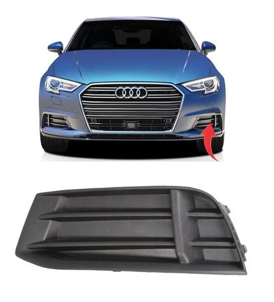SİS KAPAGI SOL A3 SEDAN 2016-2021