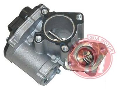 EGR VALFİ RENAULT LAGUNA II-III 05=> MEGANE II ...