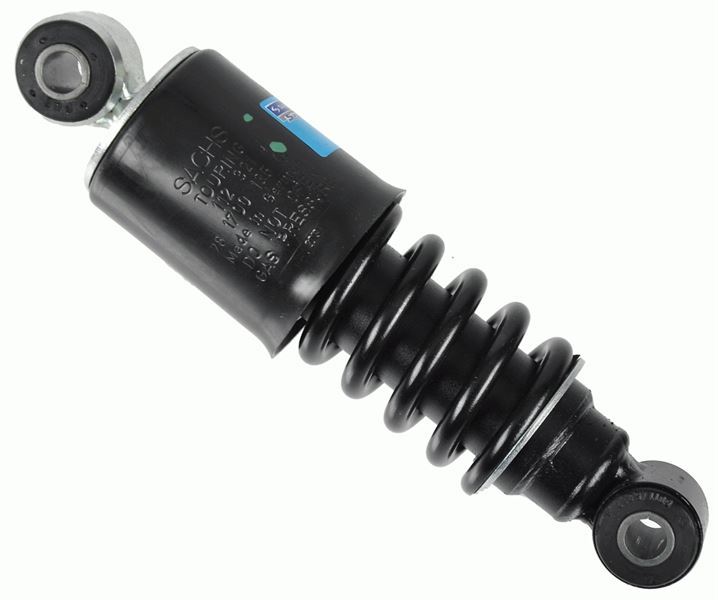 SACHS SHOCK ABSORBER — SACHS 112321 - SACHS