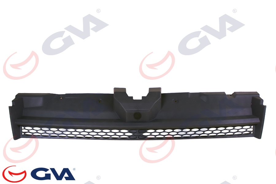 ÖN PANJUR CONNECT 04>09 SIYAH - GVA - OEM 3T16