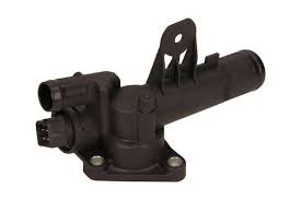KOMPLE TERMOSTAT (83 C) RENAULT MEGANE III FLUENCE CLIO III SCENICIII - HELLUX - OEM 8200558751