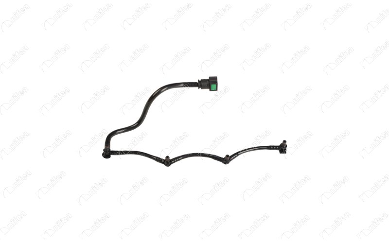 ENJEKTÖR BORUSU YAKIT HORTUMU RENAULT GRAND SCENIC II (JM0.1) 1.9 DCİ F9Q 818-816 (05-09) - NIFEA - OEM 8200754793