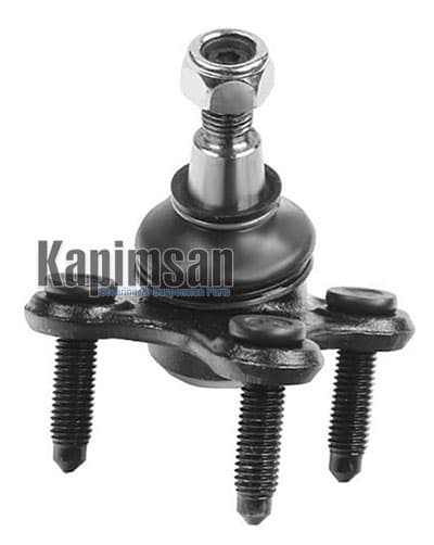 ROTİL ALT SOL GOLF V (03-)- CADDY III (04-)- JETTA...