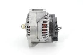 ALTERNATÖR