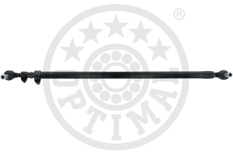KİSA ROT DISCOVERY IILT_) - OPTIMAL - OEM TIQ000010