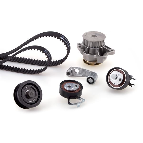TRIGER SETI (130X200-058X170) POLO GOLF IV CORDOBA 1.4 1.6 16V (BCB-BBY-BUD) - GATES - OEM 036198119A