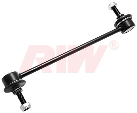 Z-ROT ÖN (METAL) FORD FOCUS II USA TYPE (05-10) - RIW - OEM AS4Z5K484A