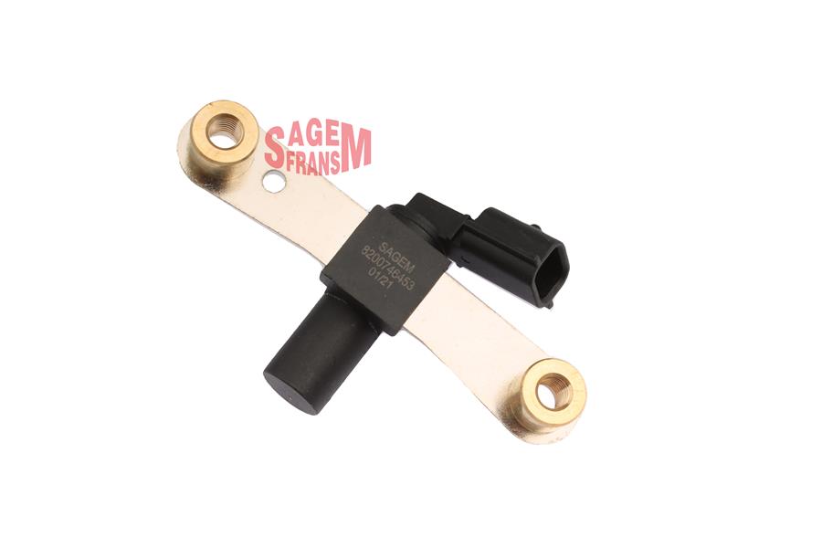 MANYETIK KAPTOR OTOMATIK MEGANE III - CLIO III - FLUENCE - SAGEMFR - OEM 8200746453