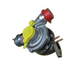 TURBO ŞARJ RENAULT MEGAN III 09> FLUENCE 09> - MY - OEM 7701479077
