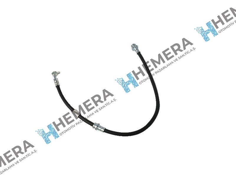 HORTUM FREN ÖN SOL NISSAN QASHQAI 2007-2013 - TAIWAN - OEM 46210JD005