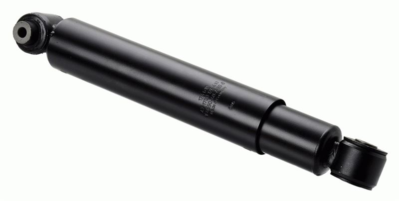 SACHS AMORTİSÖR — SACHS 124610 - SACHS