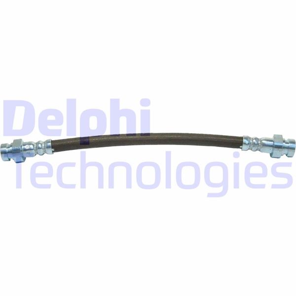 FREN HORTUMU ARKA; SAĞ/SOL MITSUBISHI PİNİN 01/99> - DELPHI