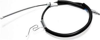 EL FREN TELLERİ SAĞ ARKA BRAVA Pikap 2.5 DS - CAVO - OEM 94366769