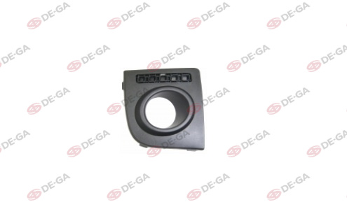 F.FUSION ÖN TAMPON PANJURU DLKLİ Rh.05- - DEGA - OEM 6N1115A245ABYYIF