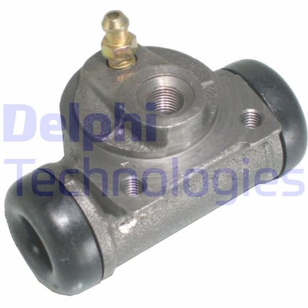 FREN ANA MERKEZİ DACIA SOLENZA 03> 1.4 - DELPHI - OEM 6001544436