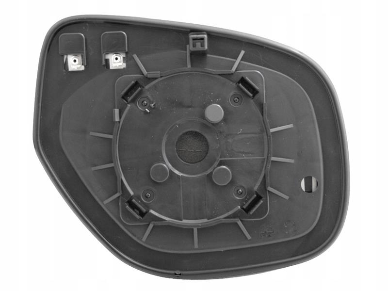 DIŞ DİKİZ AYNA CAMI ISITMALI SOL ASX OUTLANDE (400 - ART - OEM 7632A935