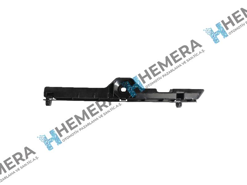 TAMPON BRAKETİ ÖN SOL TOYOTA HILUX 2006-2011 - TAIWAN - OEM 521160K011