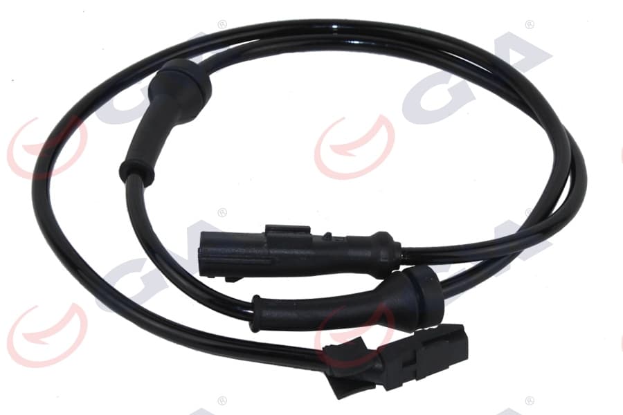 ABS SENSÖRÜ ARKA GRAND SCENIC II 2004 >MEGANE I...