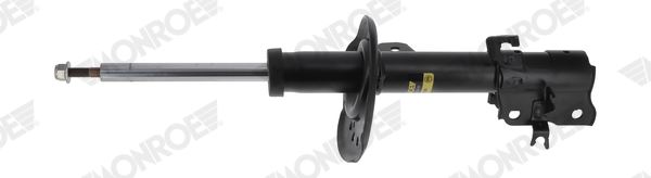 ÖN AMORTİSÖR SAĞ NISSAN QASHQAI 1.6-2.0-1.5 DCİ (2007-2013) (HR16DE) ( GAZLI ) ( ADVENTURE ) - MONROE - OEM 54302JD00A