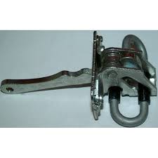 KAPI GERGİ YAYI ÖN BRAVO-BRAVA-MAREA - GB - OEM 46782841