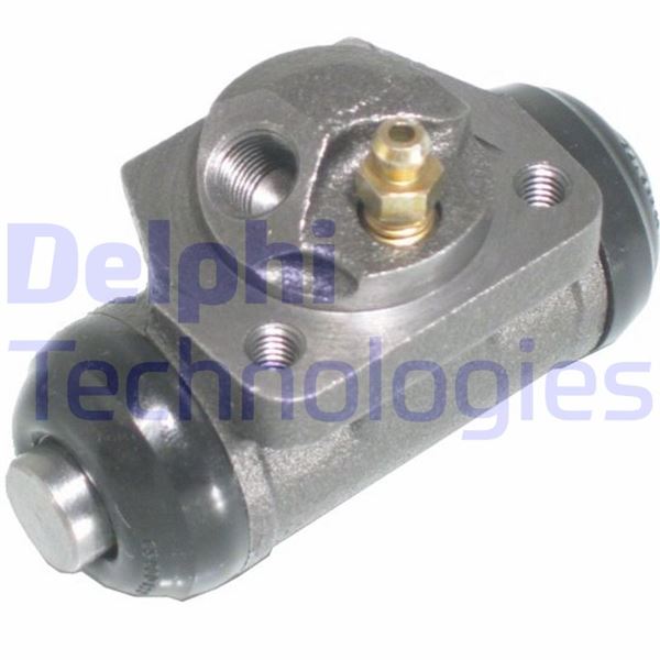 FREN SİLİNDİRİ MONDEO 1.8I (98-00) 22,2mm - DELPHI - OEM 1115986