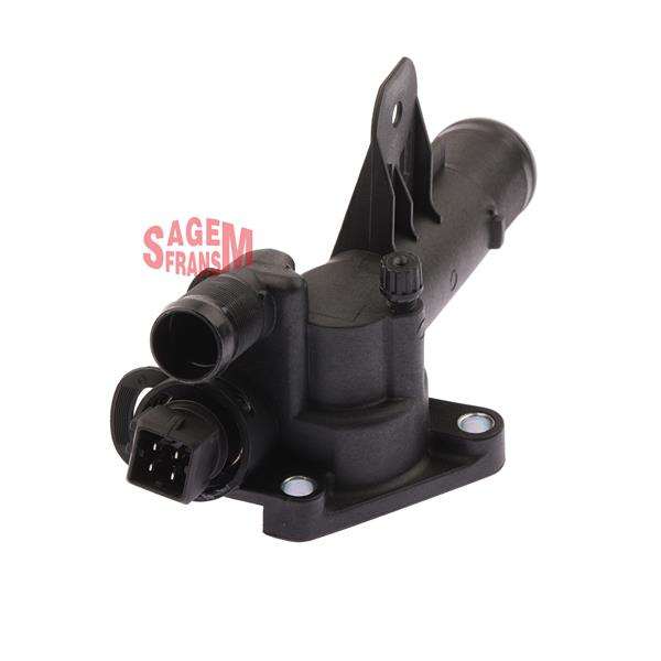 TERMOSTAT 89 °C RENAULT MEGANE II 02>08 CLIO II - SAGEM - OEM 110602309R