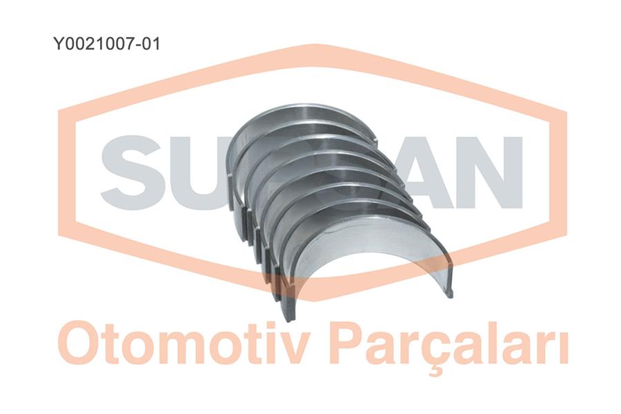 YATAK KOL FİAT DOBLO. PALİO 1.6 16V (STEPA MOTOR) - SUPSAN - OEM 7646454
