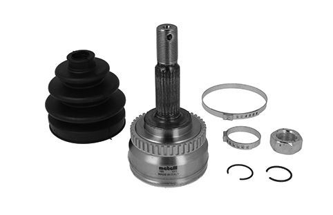 AKS KAFASI NISSAN MİCRA II (K11) : 1.3 İ 16V;1.5 D - CIFAM - OEM 39101