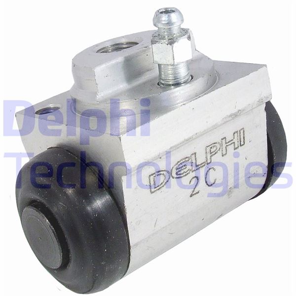 ARKA FREN SİLİNDİRİ RENAULT ZOE 18> KANGOO 08 - DELPHI - OEM 441263507R