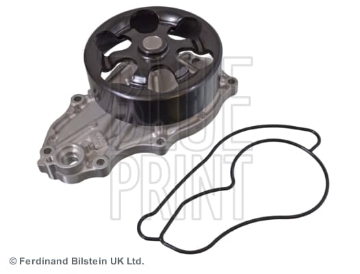DEVİRDAİM SU POMPASI HONDA ACCORD 2.4L K24A3 04-&g...