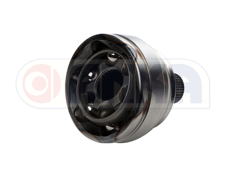 AKS KAFASI DIS GOLF5-GOLF6-JETTA-PASSAT-A3-LEON 1.6-1.6 FSI-1.4 TSI (BGU-BSE-CAXA-BMY-BLF-BLP) - ANKA - OEM 1K0498099